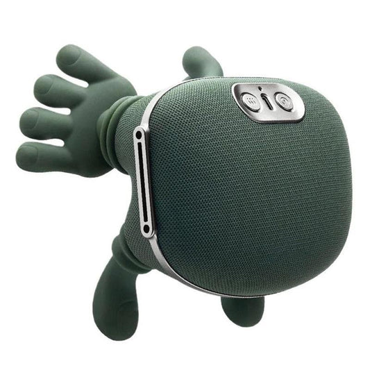 Portable Electric Neck & Shoulder Massager