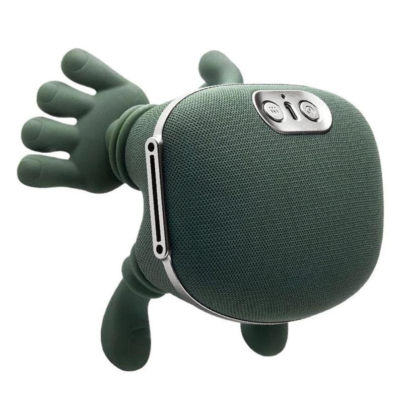Portable Electric Neck & Shoulder Massager
